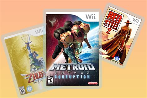 best wii games|ign best games.